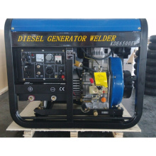 200A Diesel Schweißer Generator Kde6500ew